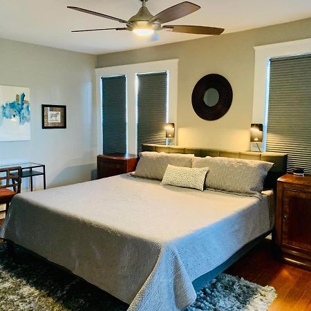 Pershing Place: Historic Home With Heated Spa/Pool By Zoo, Pearl, Golf, Witte Сан Антонио Екстериор снимка