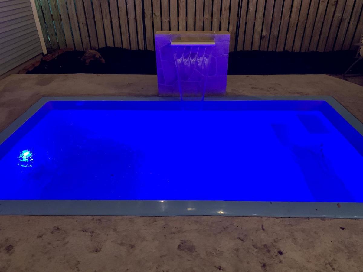 Pershing Place: Historic Home With Heated Spa/Pool By Zoo, Pearl, Golf, Witte Сан Антонио Екстериор снимка