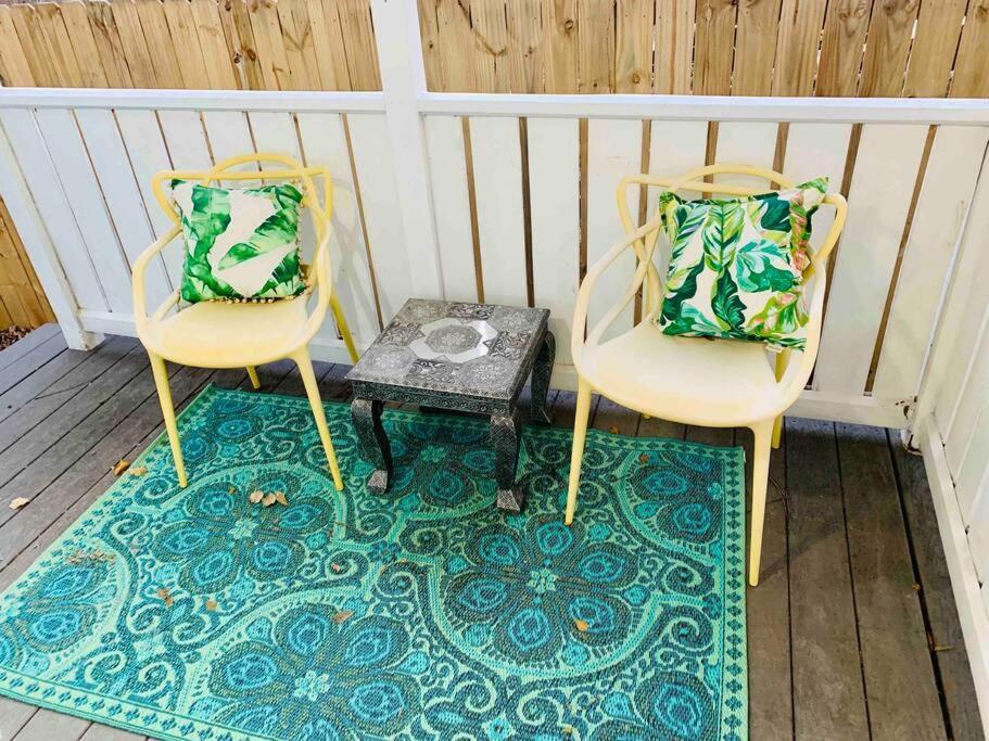 Pershing Place: Historic Home With Heated Spa/Pool By Zoo, Pearl, Golf, Witte Сан Антонио Екстериор снимка